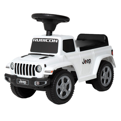 Каталка Jeep 664 Sweet Baby 427293 1